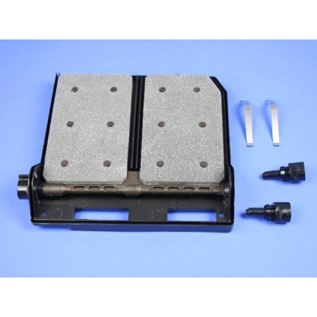 Mopar HVAC Heater Blend Door, 05086718AB 05086718AB
